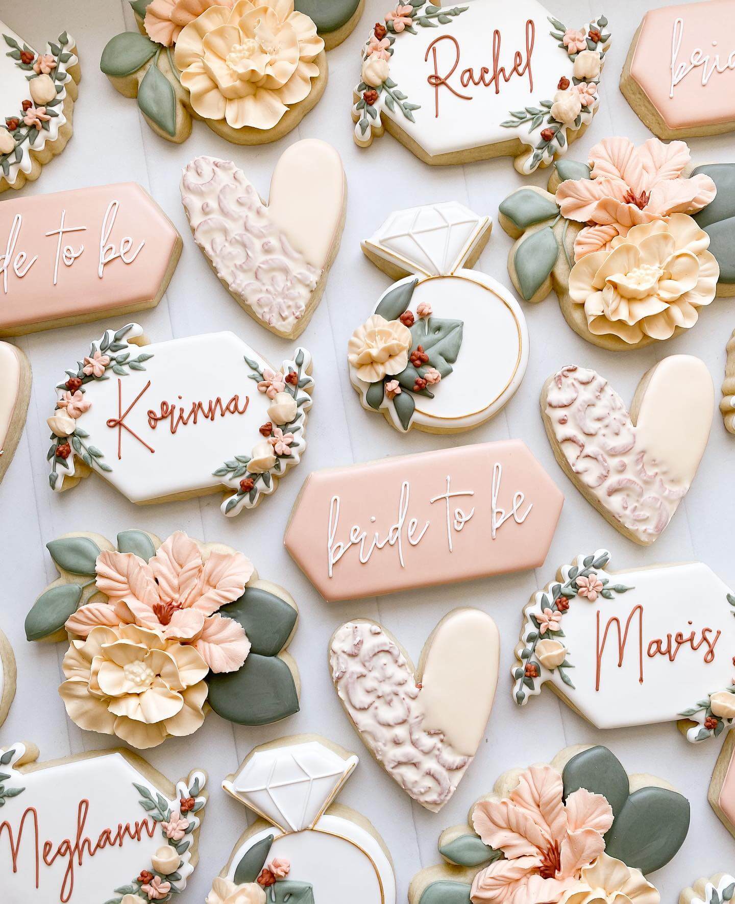 SAMA Sweetery - Custom Cookies | West Sac, CA - Serving Yolo County and ...