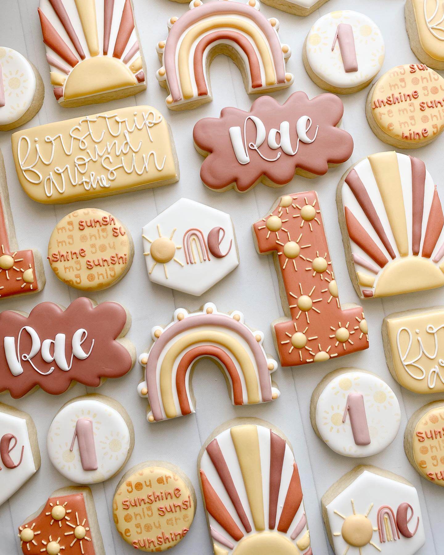 SAMA Sweetery - Custom Cookies | West Sac, CA - Serving Yolo County and ...