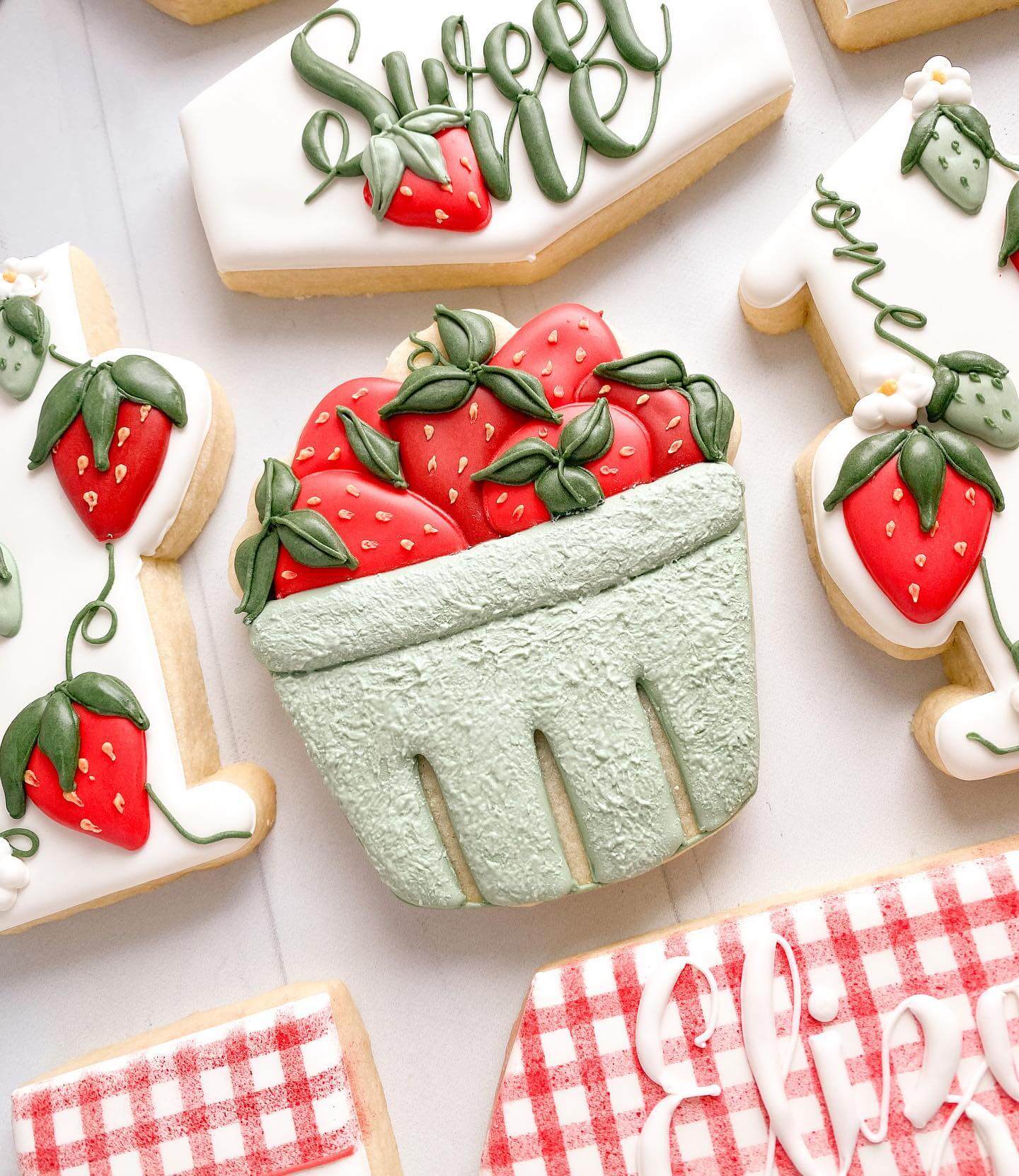 SAMA Sweetery - Custom Cookies | West Sac, CA - Serving Yolo County and ...