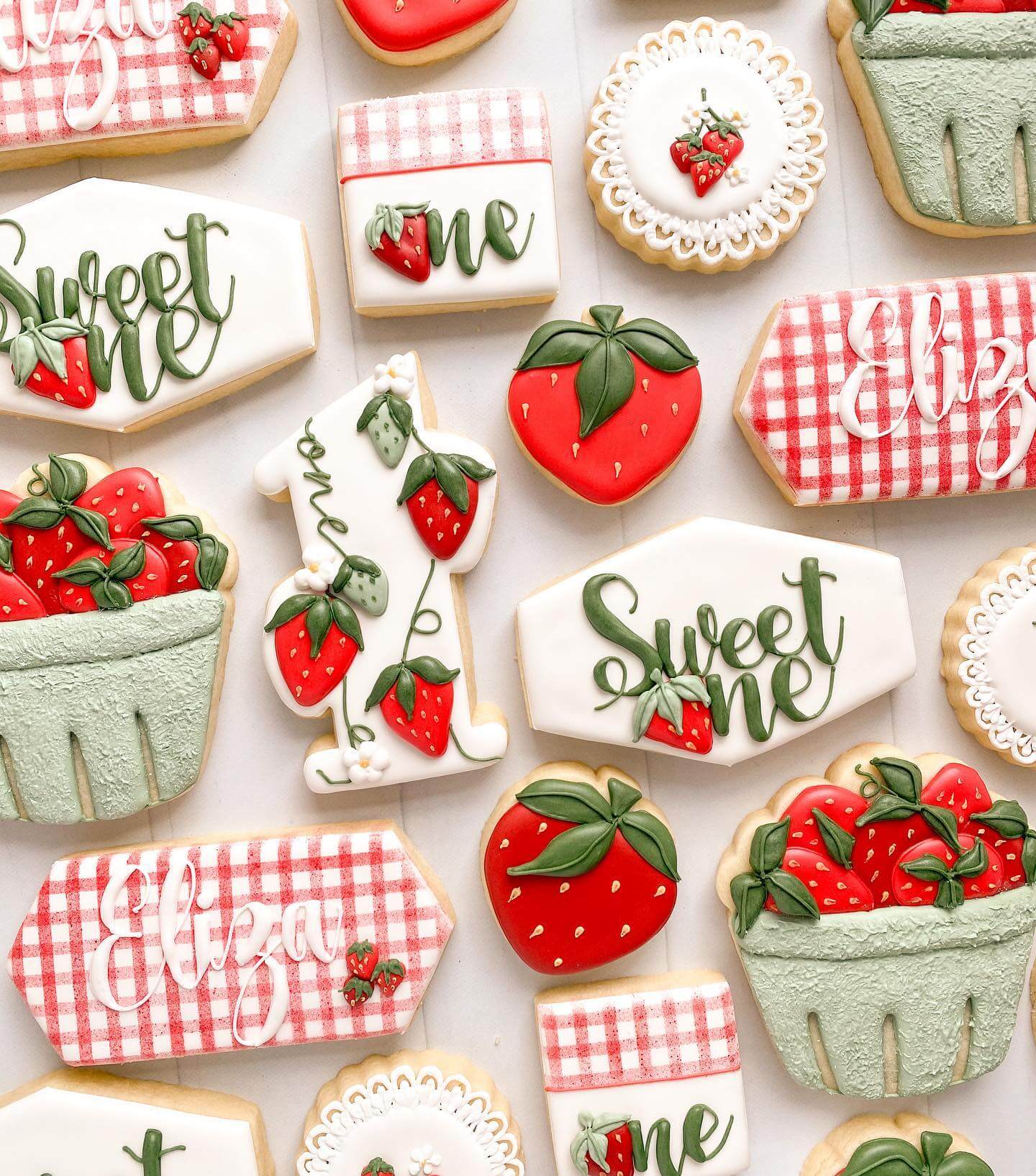 SAMA Sweetery - Custom Cookies | West Sac, CA - Serving Yolo County and ...