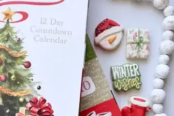 Advent Calendar Presale